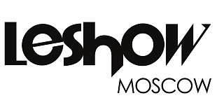 LESHOW MOSCOW. 04-06 ИЮНЯ."Экспоцентр"